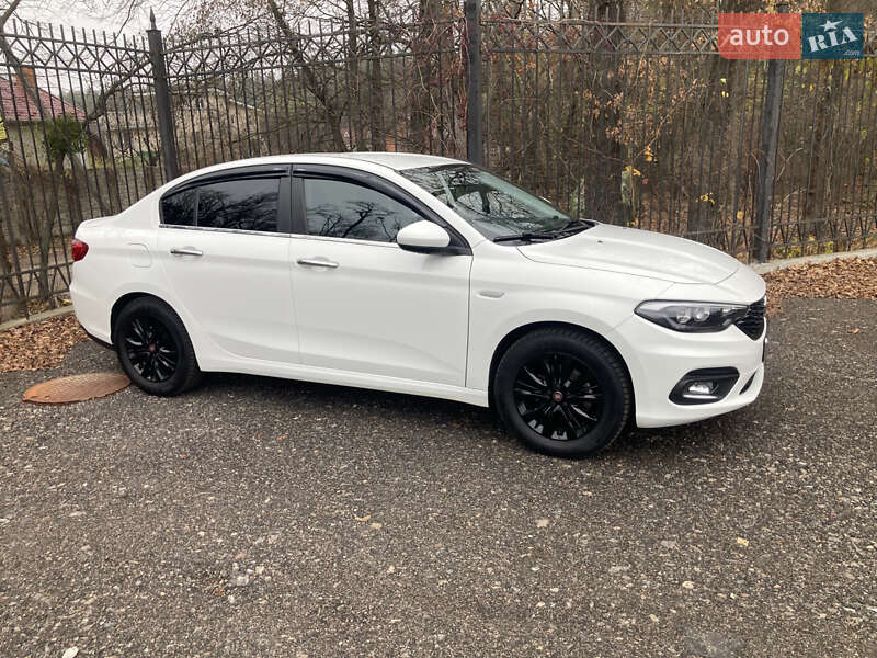 Седан Fiat Tipo 2020 в Киеве