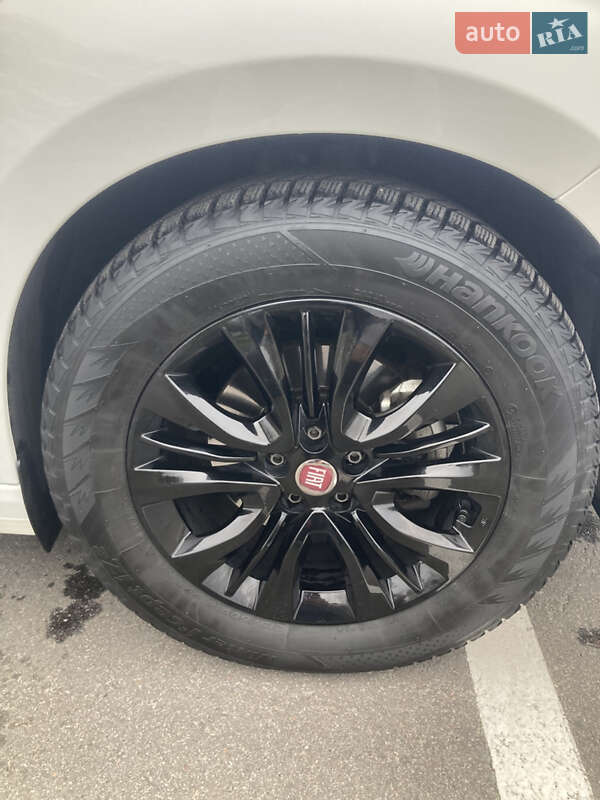 Седан Fiat Tipo 2020 в Киеве