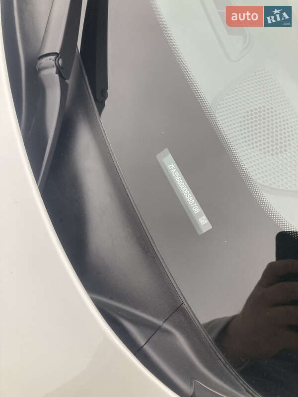 Седан Fiat Tipo 2020 в Киеве