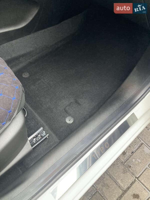 Седан Fiat Tipo 2020 в Киеве