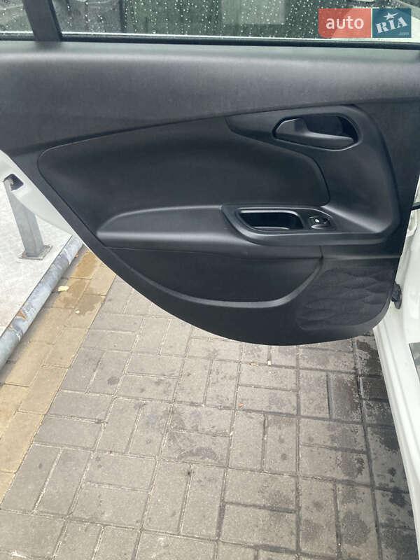 Седан Fiat Tipo 2020 в Киеве