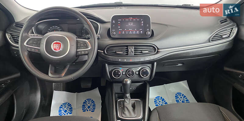 Універсал Fiat Tipo 2019 в Львові фото 17 Універсал Fiat Tipo 2019 в Львові