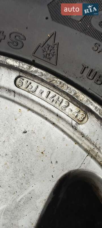 Хетчбек Fiat Tipo 1989 в Києві фото 19 Хетчбек Fiat Tipo 1989 в Києві