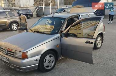 Хетчбек Fiat Tipo 1989 в Києві