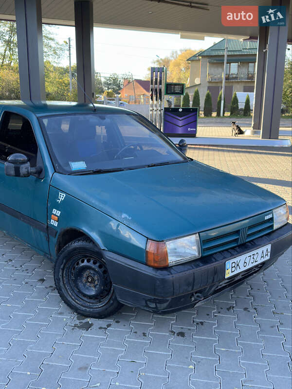 Хэтчбек Fiat Tipo 1992 в Черновцах фото 3 Хэтчбек Fiat Tipo 1992 в Черновцах