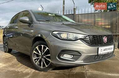 Седан Fiat Tipo 2019 в Києві
