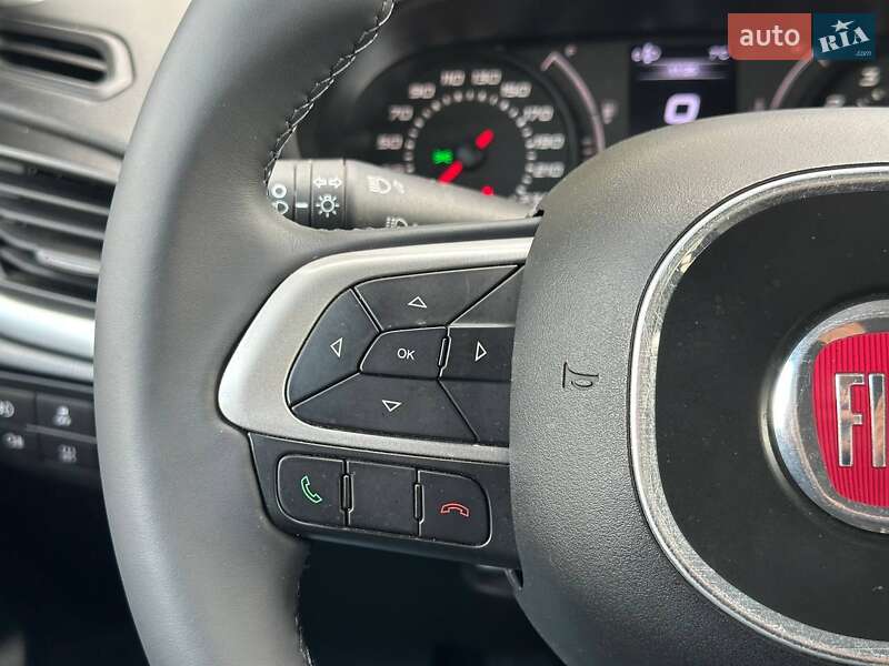 Седан Fiat Tipo 2019 в Києві