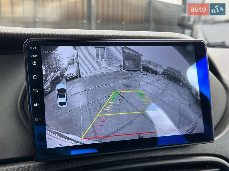 Седан Fiat Tipo 2019 в Києві