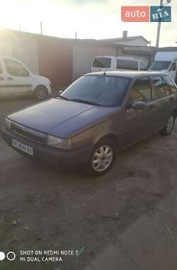 Хэтчбек Fiat Tipo 1990 в Ковеле