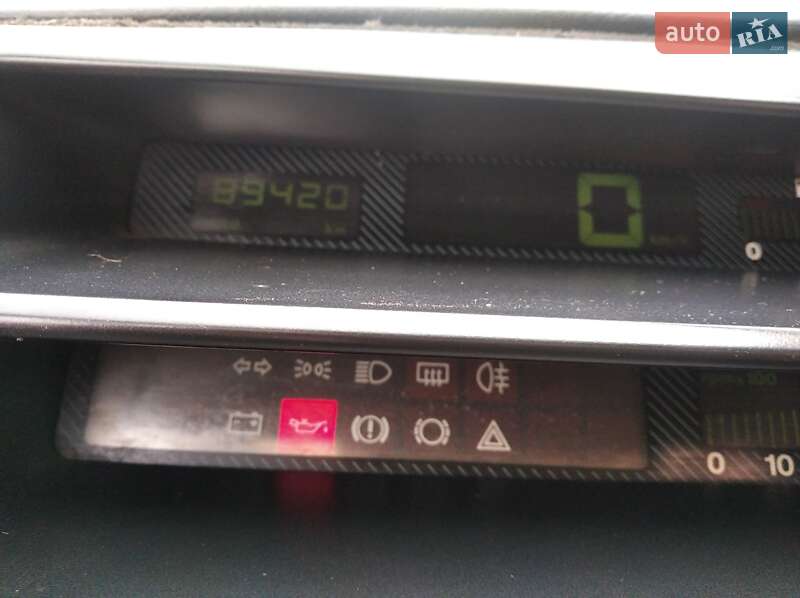 Хетчбек Fiat Tipo 1989 в Ніжині