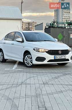 Седан Fiat Tipo 2018 в Одессе
