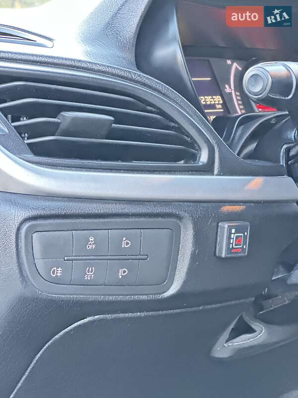 Седан Fiat Tipo 2018 в Одесі фото 9 Седан Fiat Tipo 2018 в Одесі