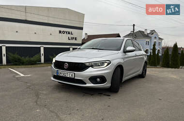 Хетчбек Fiat Tipo 2019 в Києві