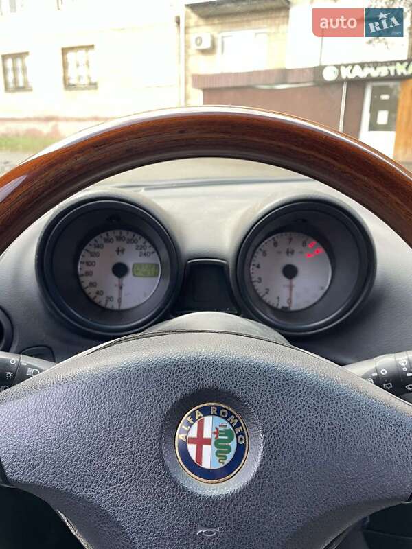 Хэтчбек Fiat Tipo 1988 в Харькове