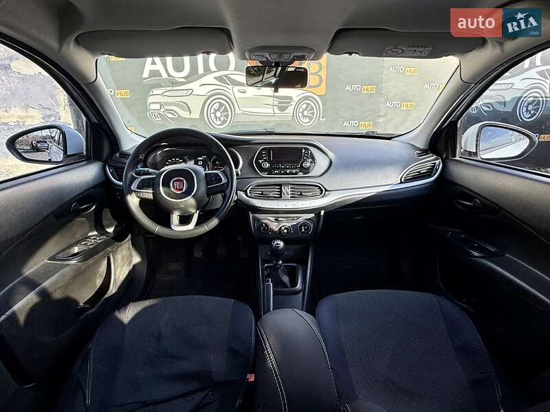 Седан Fiat Tipo 2019 в Харькове фото 12 Седан Fiat Tipo 2019 в Харькове