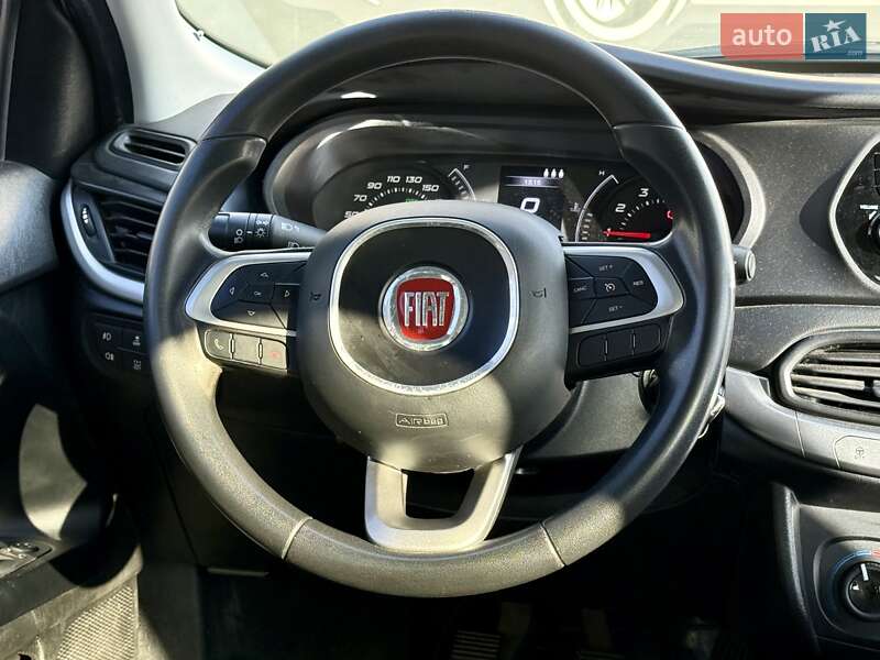 Седан Fiat Tipo 2019 в Харькове фото 14 Седан Fiat Tipo 2019 в Харькове