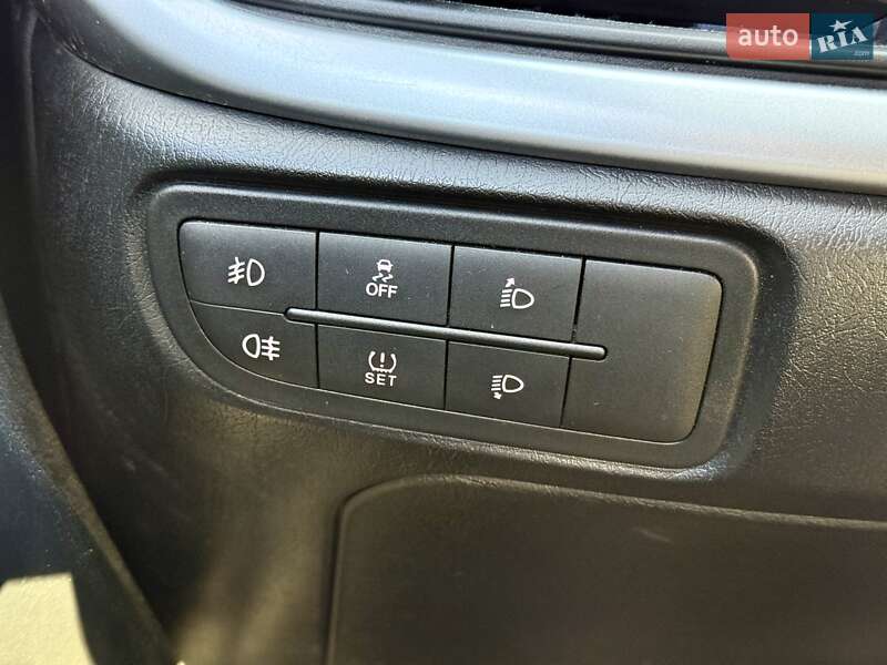 Седан Fiat Tipo 2019 в Харькове фото 18 Седан Fiat Tipo 2019 в Харькове