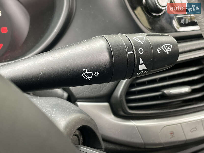 Седан Fiat Tipo 2016 в Києві