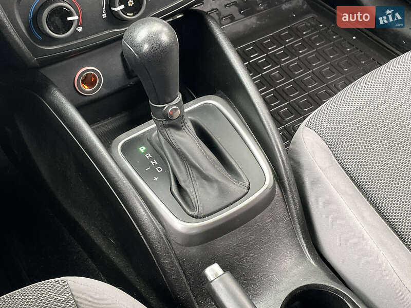 Седан Fiat Tipo 2016 в Києві