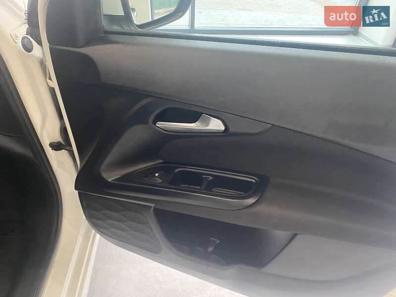 Седан Fiat Tipo 2019 в Ірпені