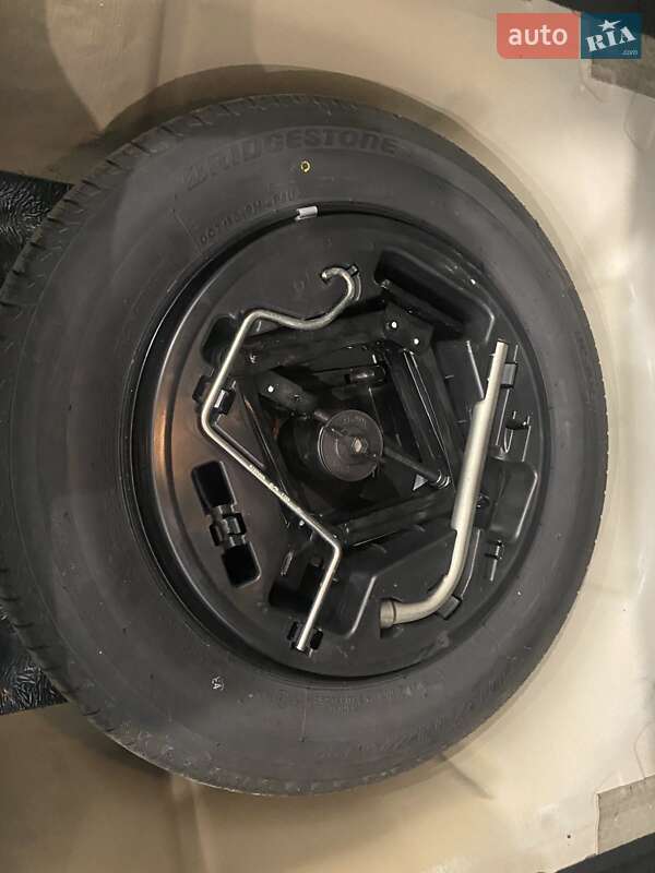 Седан Fiat Tipo 2019 в Ірпені