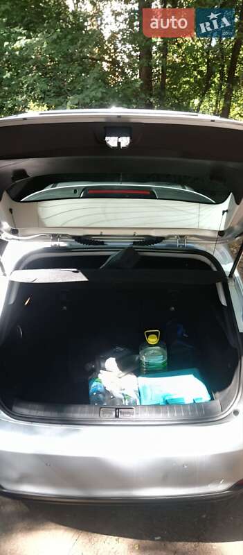 Хэтчбек Fiat Tipo 2017 в Херсоне