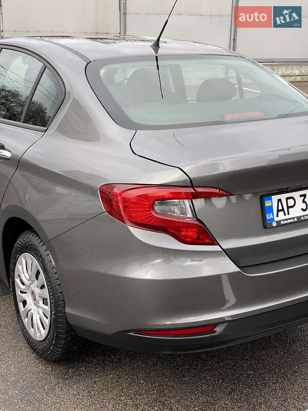 Седан Fiat Tipo 2020 в Киеве фото 16 Седан Fiat Tipo 2020 в Киеве