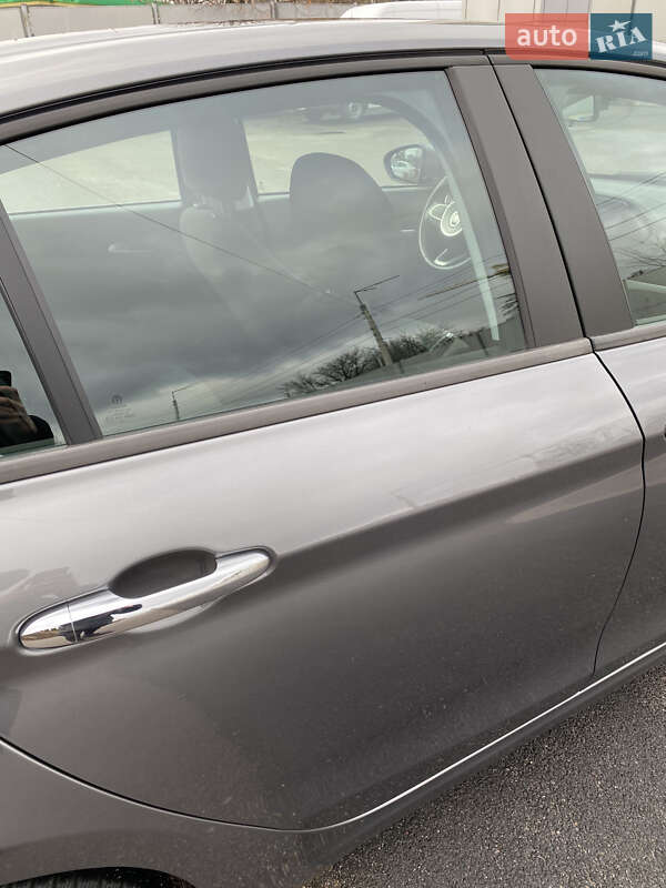 Седан Fiat Tipo 2020 в Киеве фото 24 Седан Fiat Tipo 2020 в Киеве