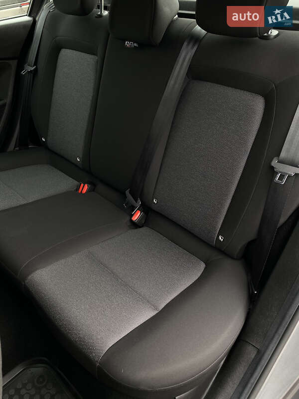 Седан Fiat Tipo 2020 в Киеве фото 36 Седан Fiat Tipo 2020 в Киеве