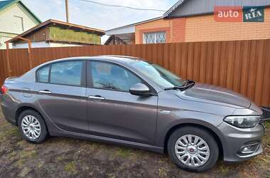 Седан Fiat Tipo 2018 в Києві