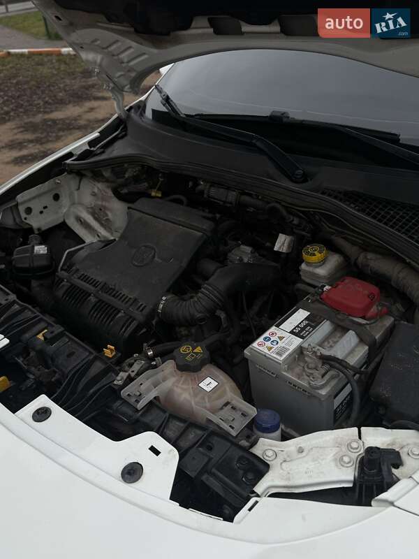 Седан Fiat Tipo 2018 в Василькове фото 18 Седан Fiat Tipo 2018 в Василькове