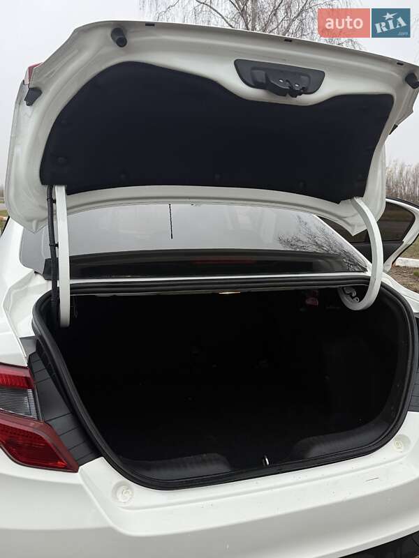 Седан Fiat Tipo 2018 в Василькове фото 24 Седан Fiat Tipo 2018 в Василькове