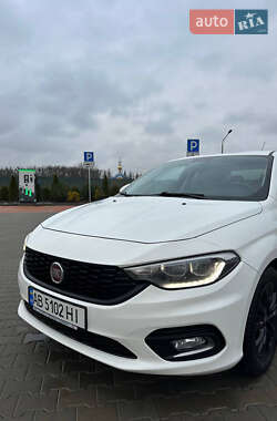 Седан Fiat Tipo 2019 в Виннице