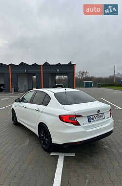 Седан Fiat Tipo 2019 в Виннице