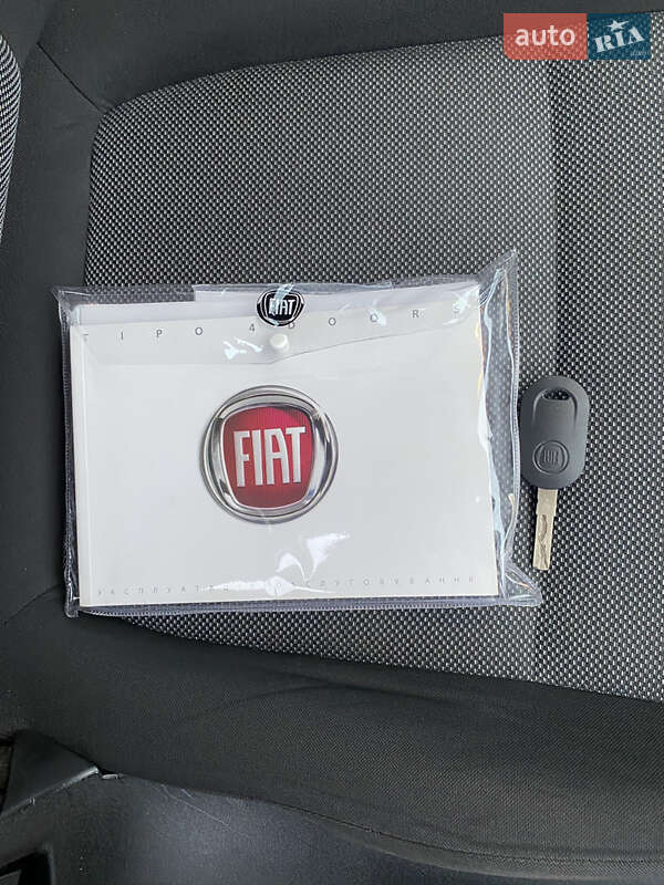 Седан Fiat Tipo 2019 в Виннице фото 21 Седан Fiat Tipo 2019 в Виннице