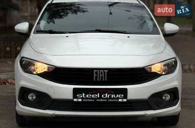 Седан Fiat Tipo 2021 в Миколаєві