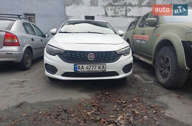 Седан Fiat Tipo 2018 в Киеве