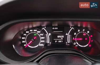 Седан Fiat Tipo 2021 в Житомирі