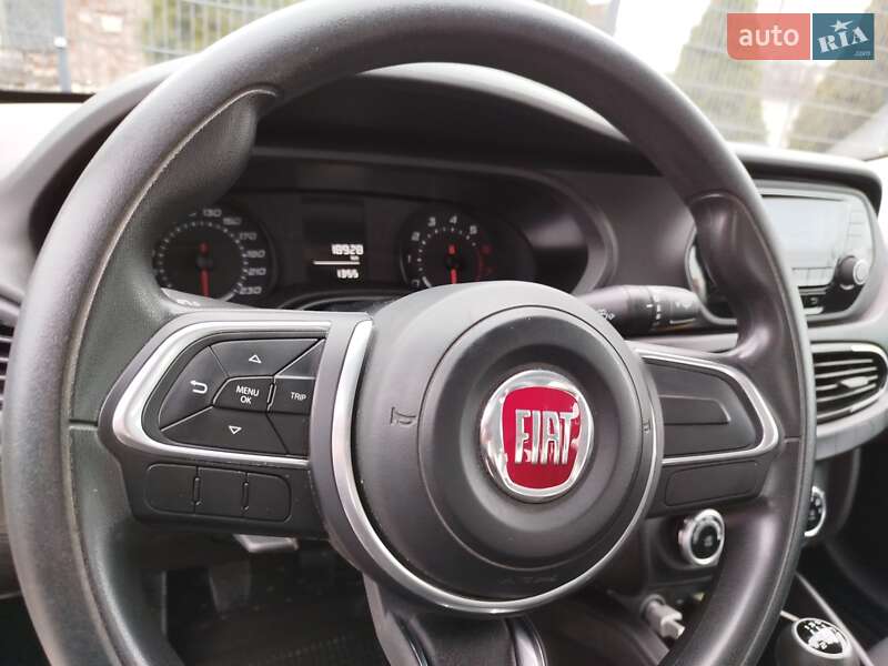 Седан Fiat Tipo 2021 в Житомирі фото 10 Седан Fiat Tipo 2021 в Житомирі