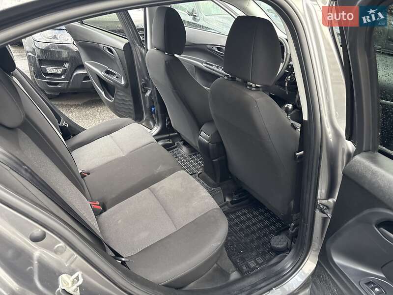 Хэтчбек Fiat Tipo 2020 в Киеве