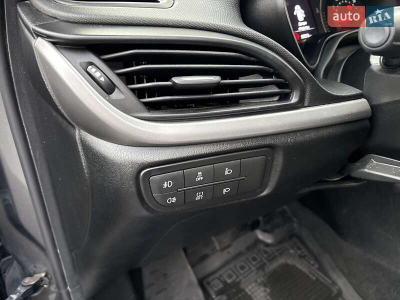 Хэтчбек Fiat Tipo 2020 в Киеве