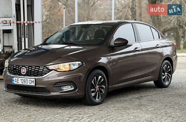 Седан Fiat Tipo 2020 в Дніпрі