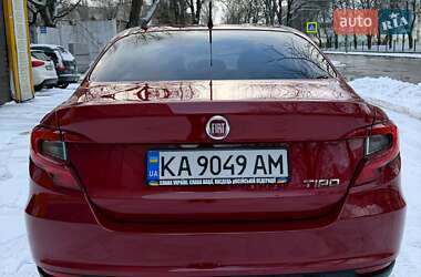 Седан Fiat Tipo 2020 в Києві