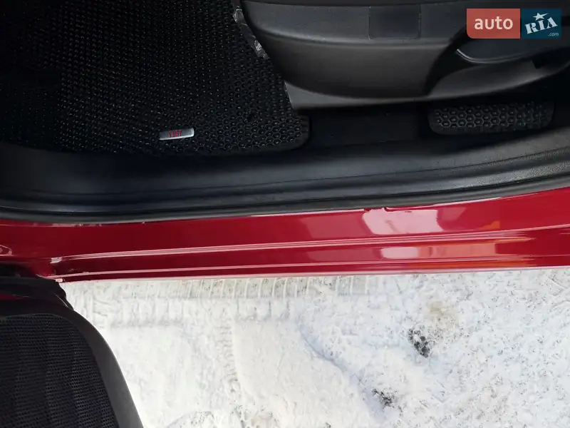 Fiat Tipo 2020 VIN ZFA35600006R41097 фото оголошення 15 з 68