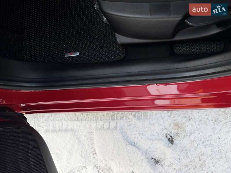 Седан Fiat Tipo 2020 в Києві