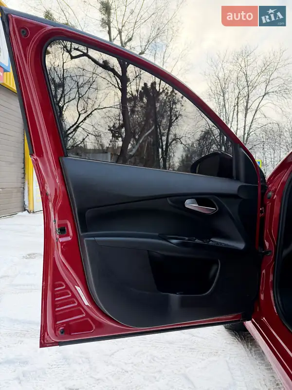 Fiat Tipo 2020 VIN ZFA35600006R41097 фото оголошення 16 з 68