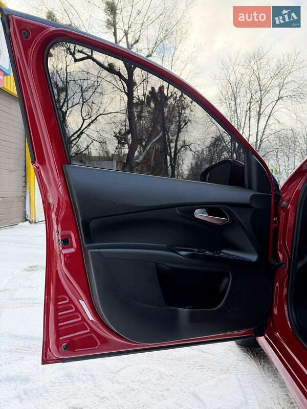 Седан Fiat Tipo 2020 в Києві