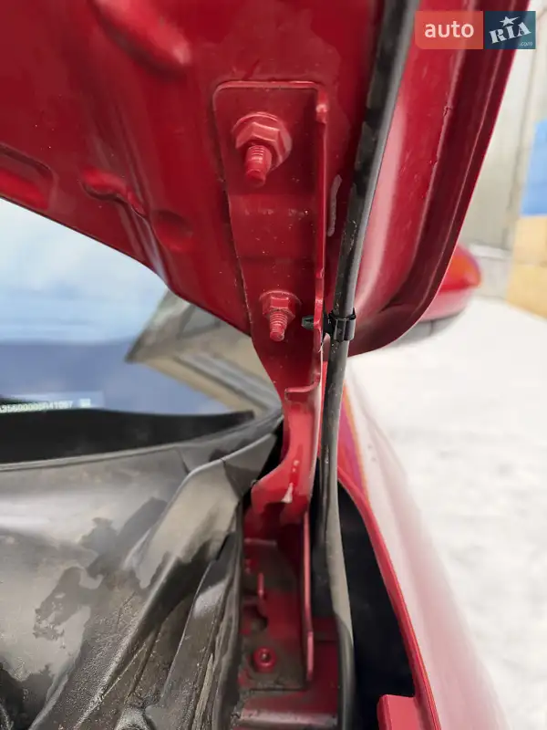 Fiat Tipo 2020 VIN ZFA35600006R41097 фото оголошення 34 з 68