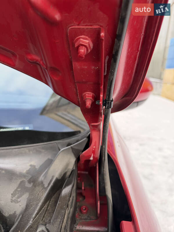 Седан Fiat Tipo 2020 в Києві