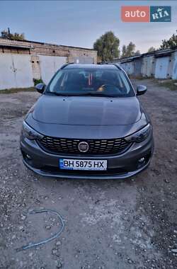 Седан Fiat Tipo 2017 в Дніпрі
